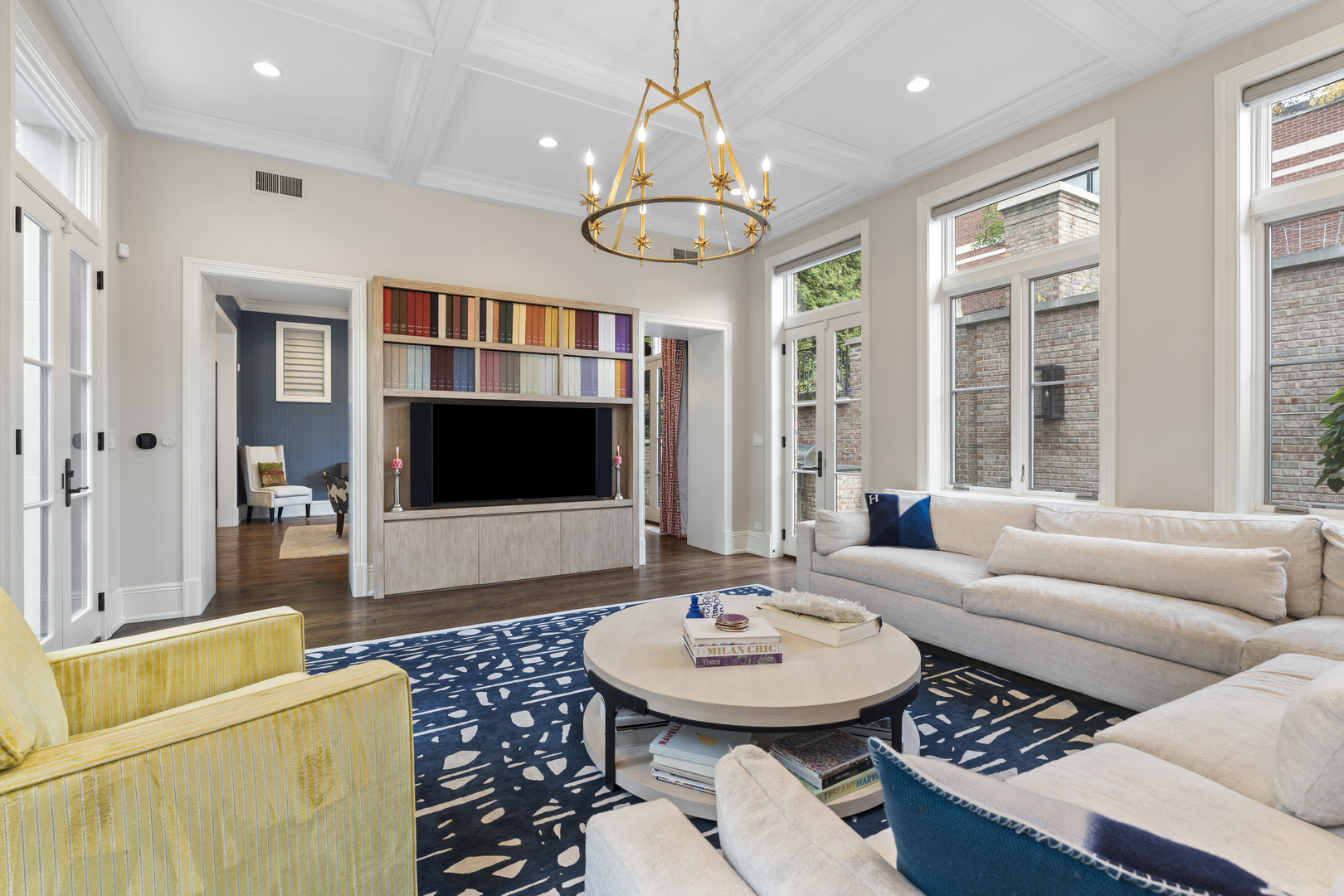 1755 North Mohawk Street Chicago, IL 60614 - Photo 9 of 59