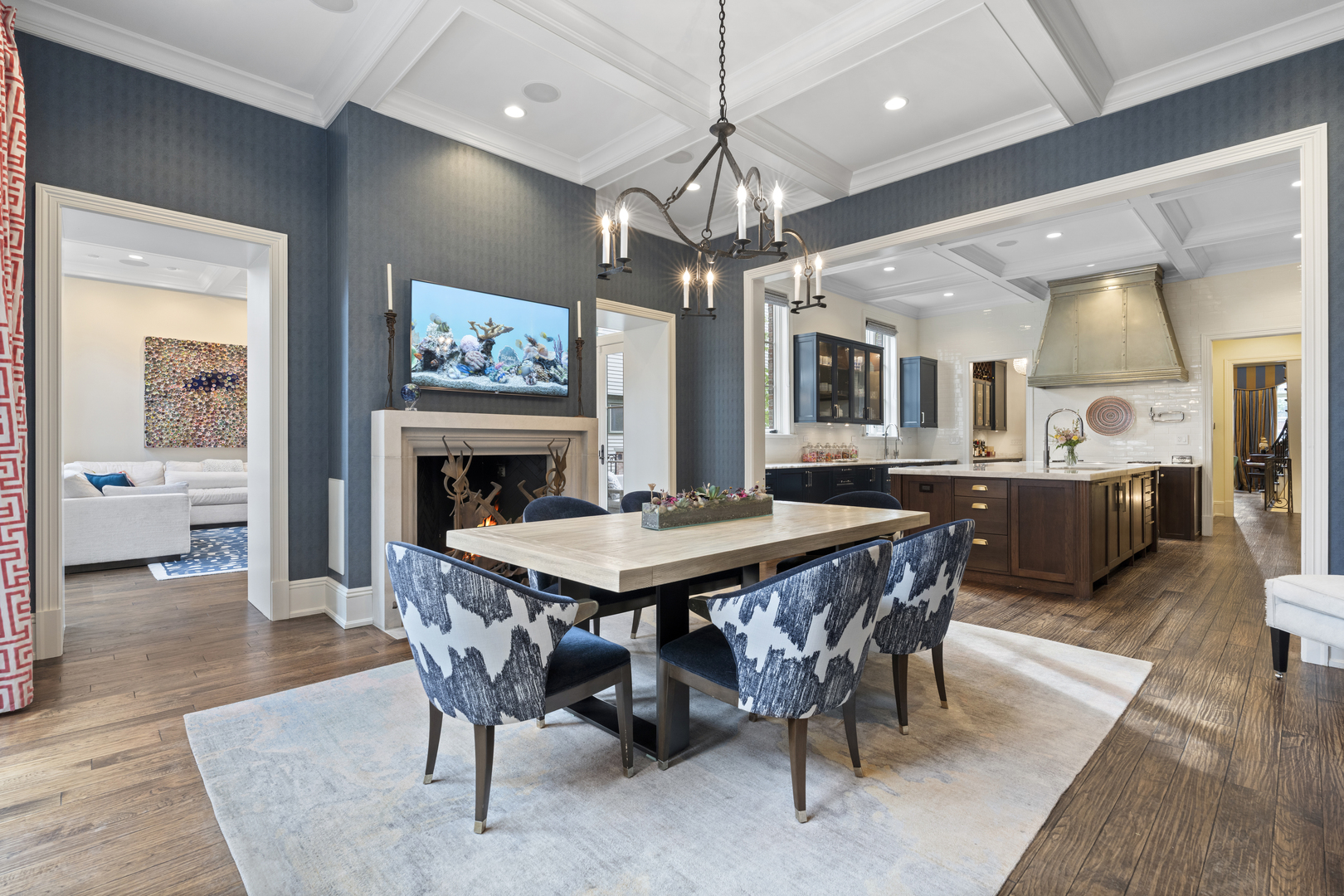 1755 North Mohawk Street Chicago, IL 60614 - Photo 10 of 59