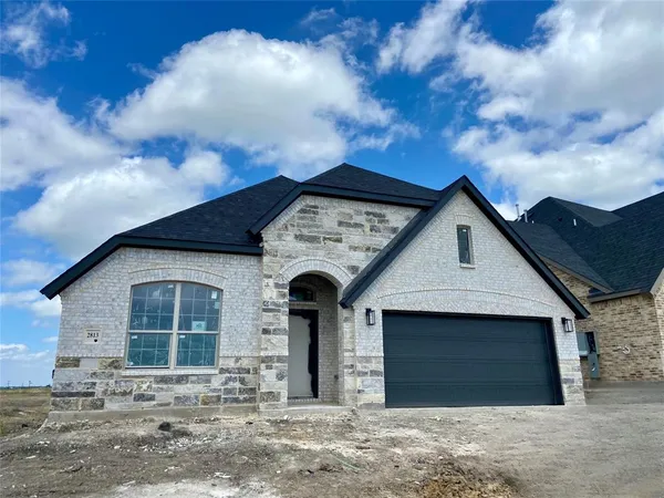 $354,990 | 2813 Slamma Trail, Crandall, TX 75114