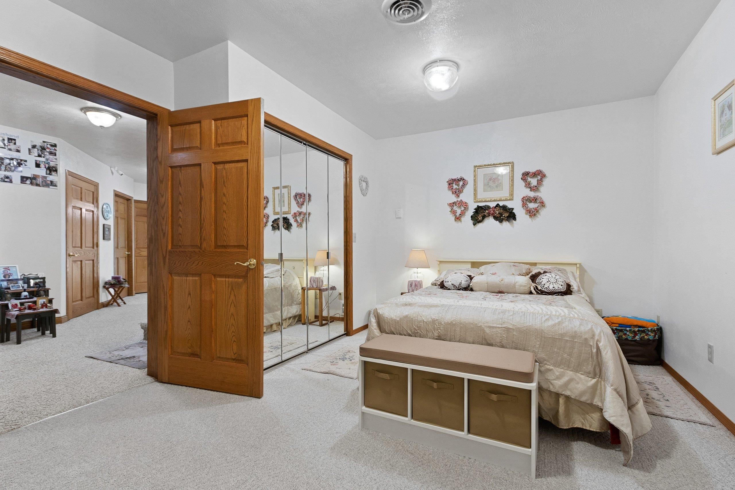 4432 Mill Road Denmark, WI 54208 - Photo 17 of 88