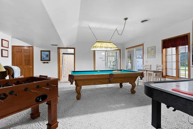 $1,177,000 | 4432 Mill Road, Denmark, WI 54208