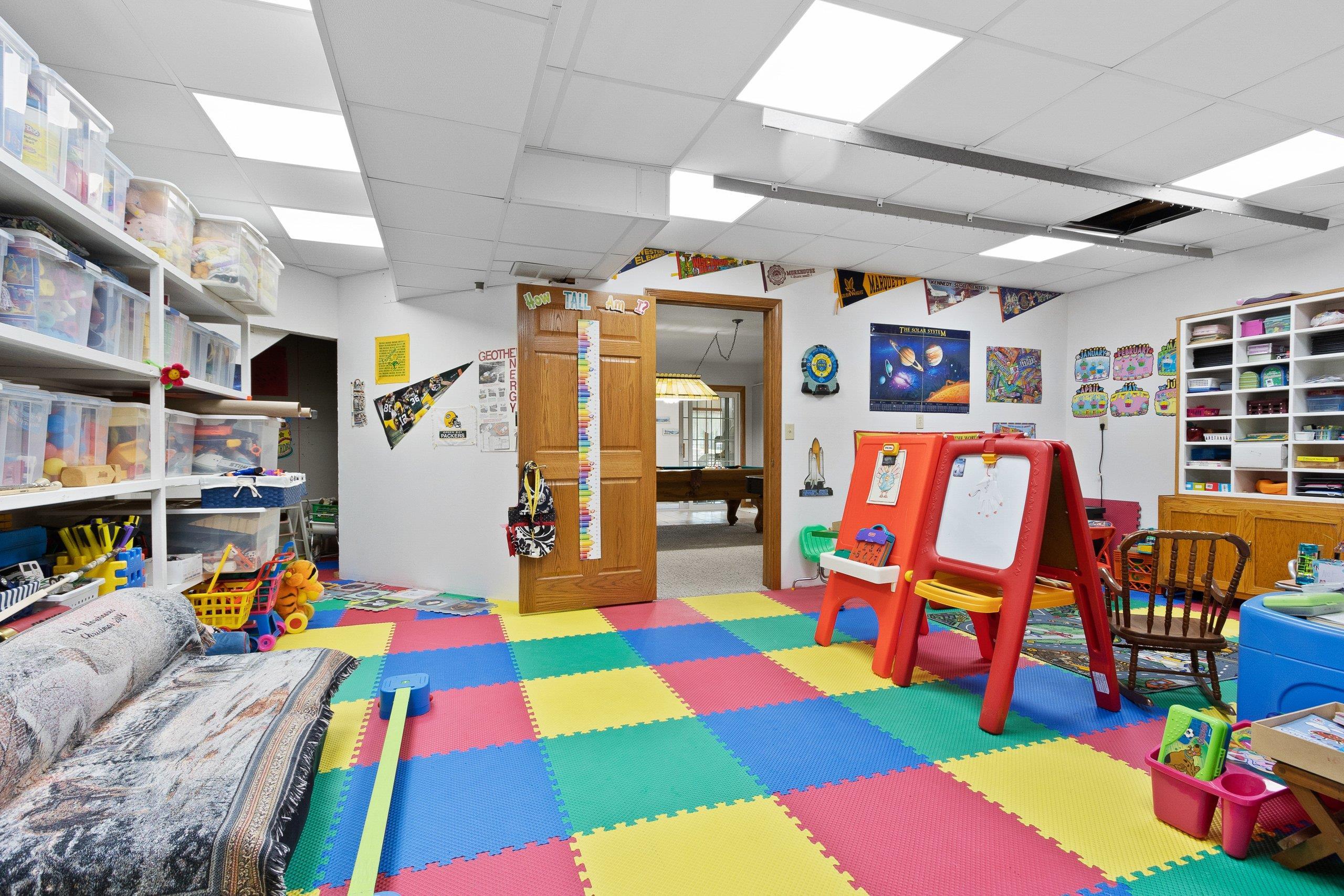 4432 Mill Road Denmark, WI 54208 - Photo 25 of 88