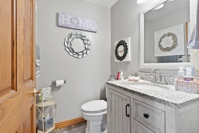 $1,177,000 | 4432 Mill Road, Denmark, WI 54208