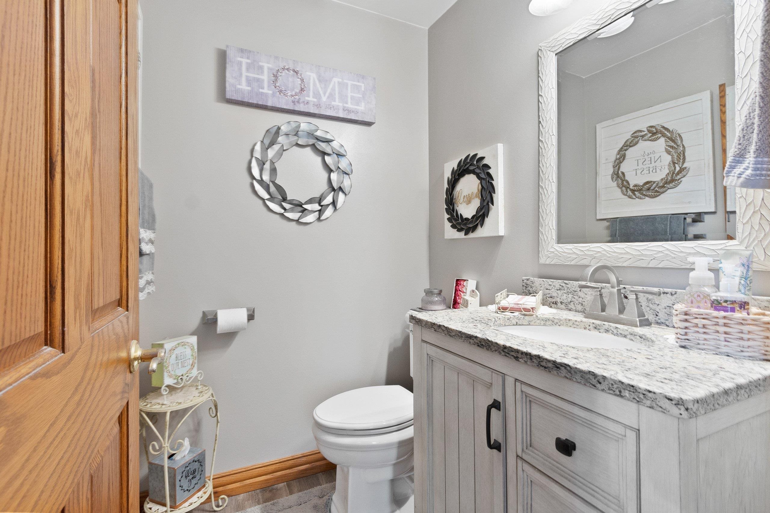 4432 Mill Road Denmark, WI 54208 - Photo 26 of 88