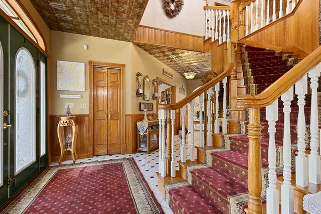 $1,177,000 | 4432 Mill Road, Denmark, WI 54208