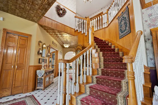 $1,177,000 | 4432 Mill Road, Denmark, WI 54208