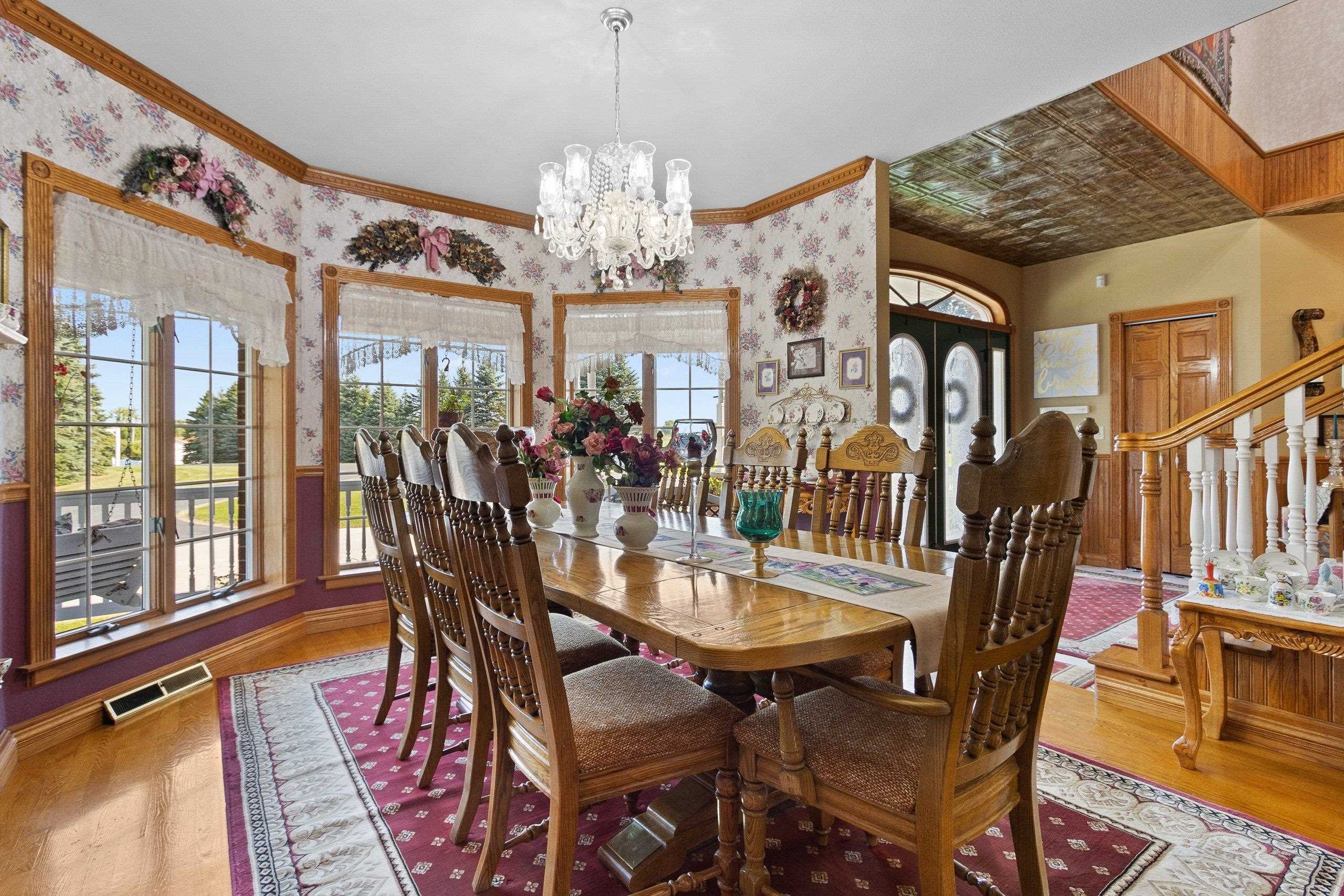 4432 Mill Road Denmark, WI 54208 - Photo 37 of 88