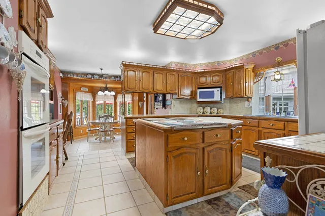 $1,177,000 | 4432 Mill Road, Denmark, WI 54208