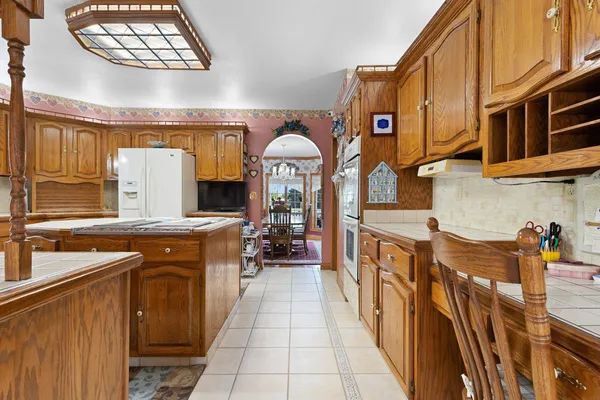 $1,177,000 | 4432 Mill Road, Denmark, WI 54208