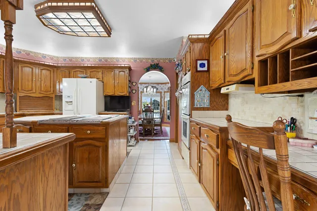 $1,177,000 | 4432 Mill Road, Denmark, WI 54208