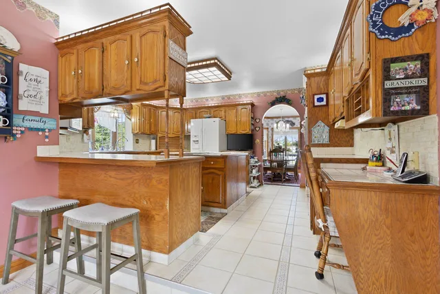 $1,177,000 | 4432 Mill Road, Denmark, WI 54208