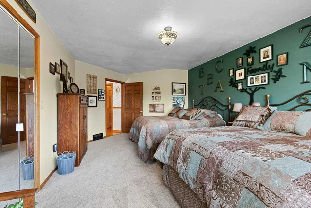 $1,177,000 | 4432 Mill Road, Denmark, WI 54208