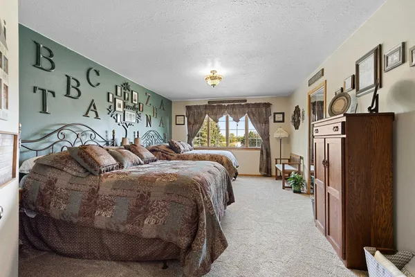 $1,177,000 | 4432 Mill Road, Denmark, WI 54208