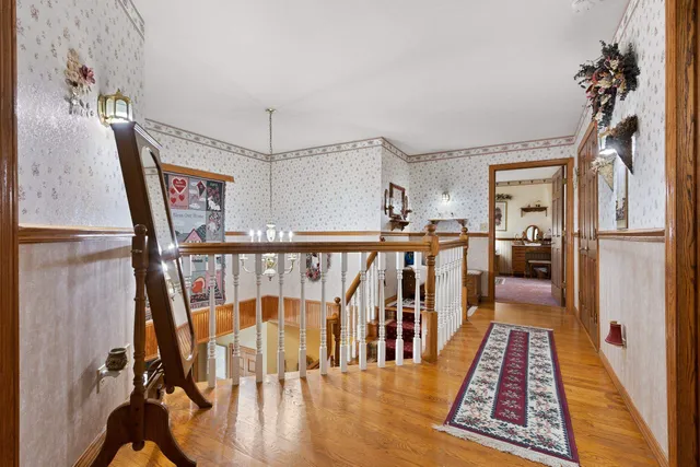 $1,177,000 | 4432 Mill Road, Denmark, WI 54208