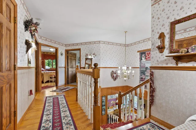 $1,177,000 | 4432 Mill Road, Denmark, WI 54208