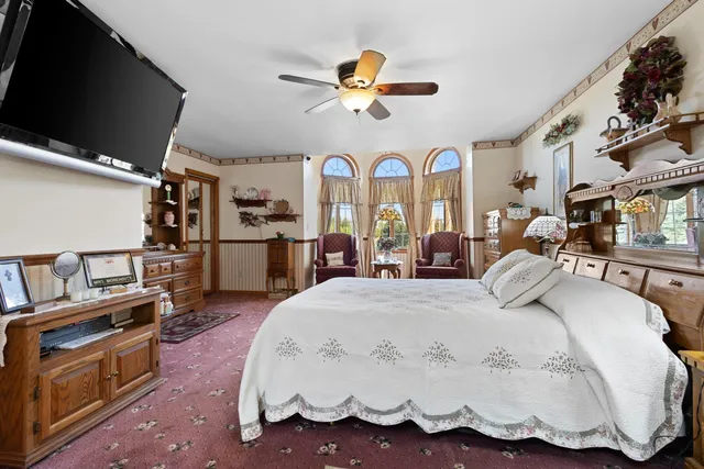 $1,177,000 | 4432 Mill Road, Denmark, WI 54208