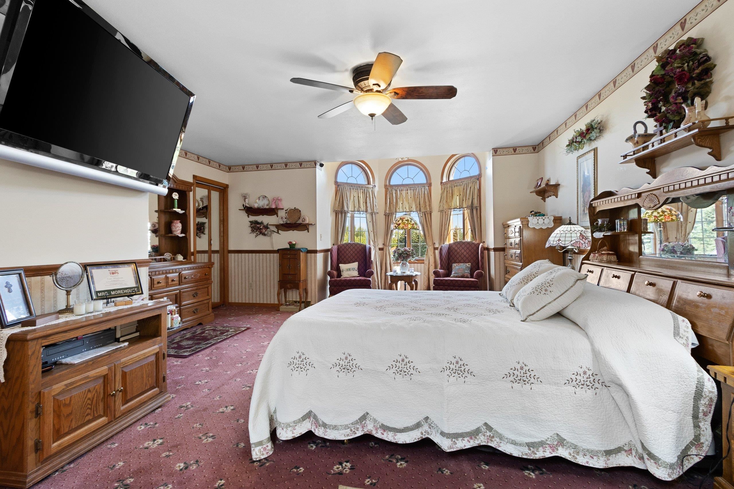 4432 Mill Road Denmark, WI 54208 - Photo 59 of 88