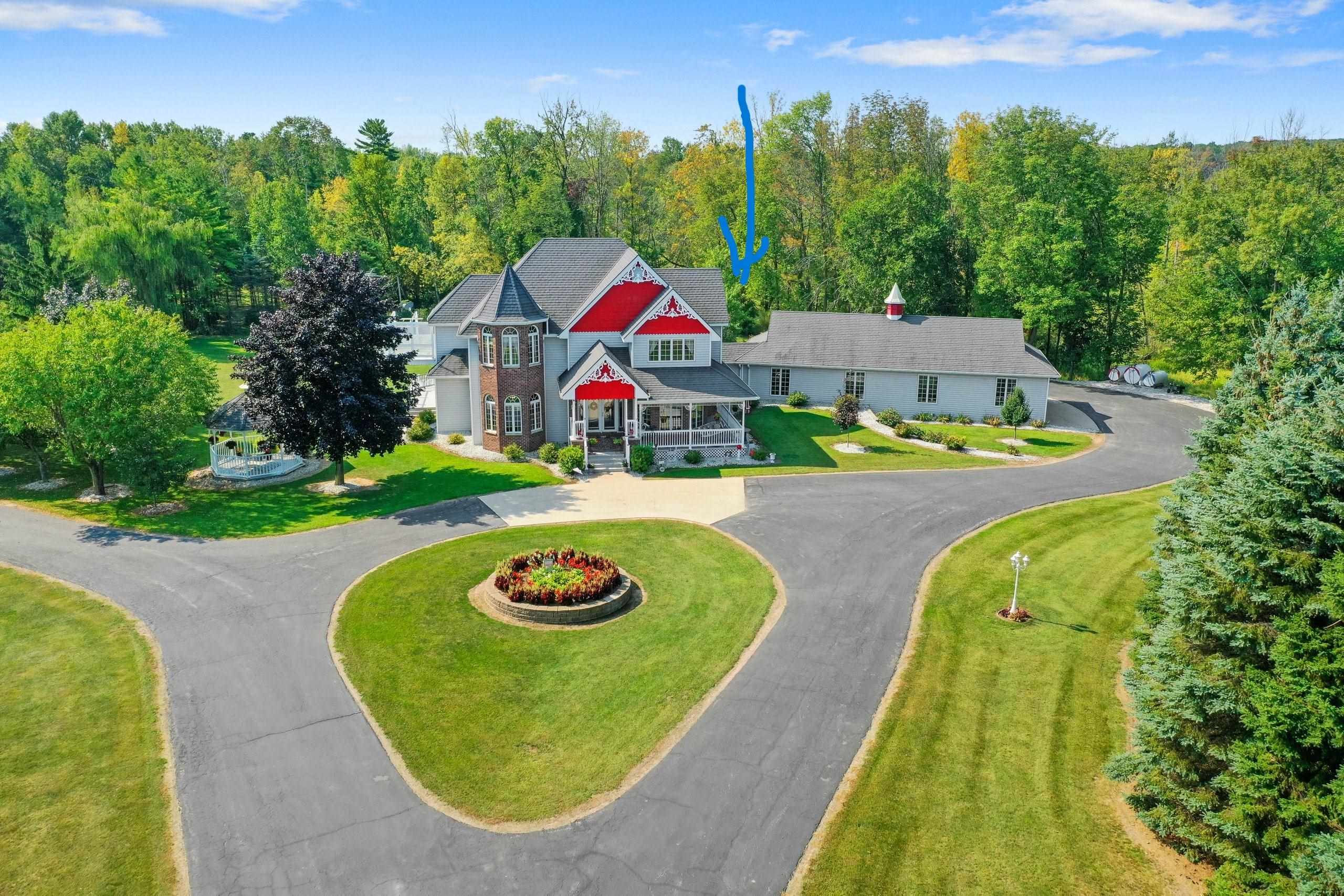 4432 Mill Road Denmark, WI 54208 - Photo 6 of 88