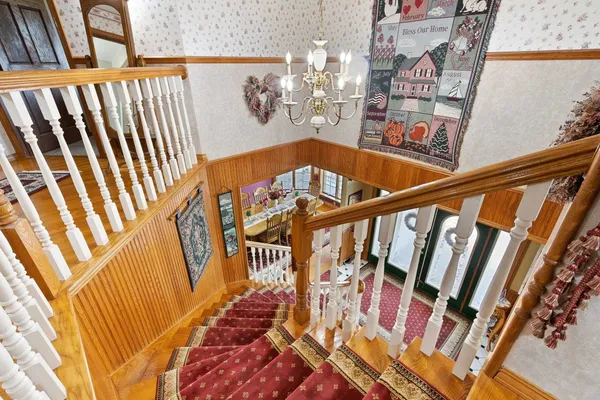 $1,177,000 | 4432 Mill Road, Denmark, WI 54208