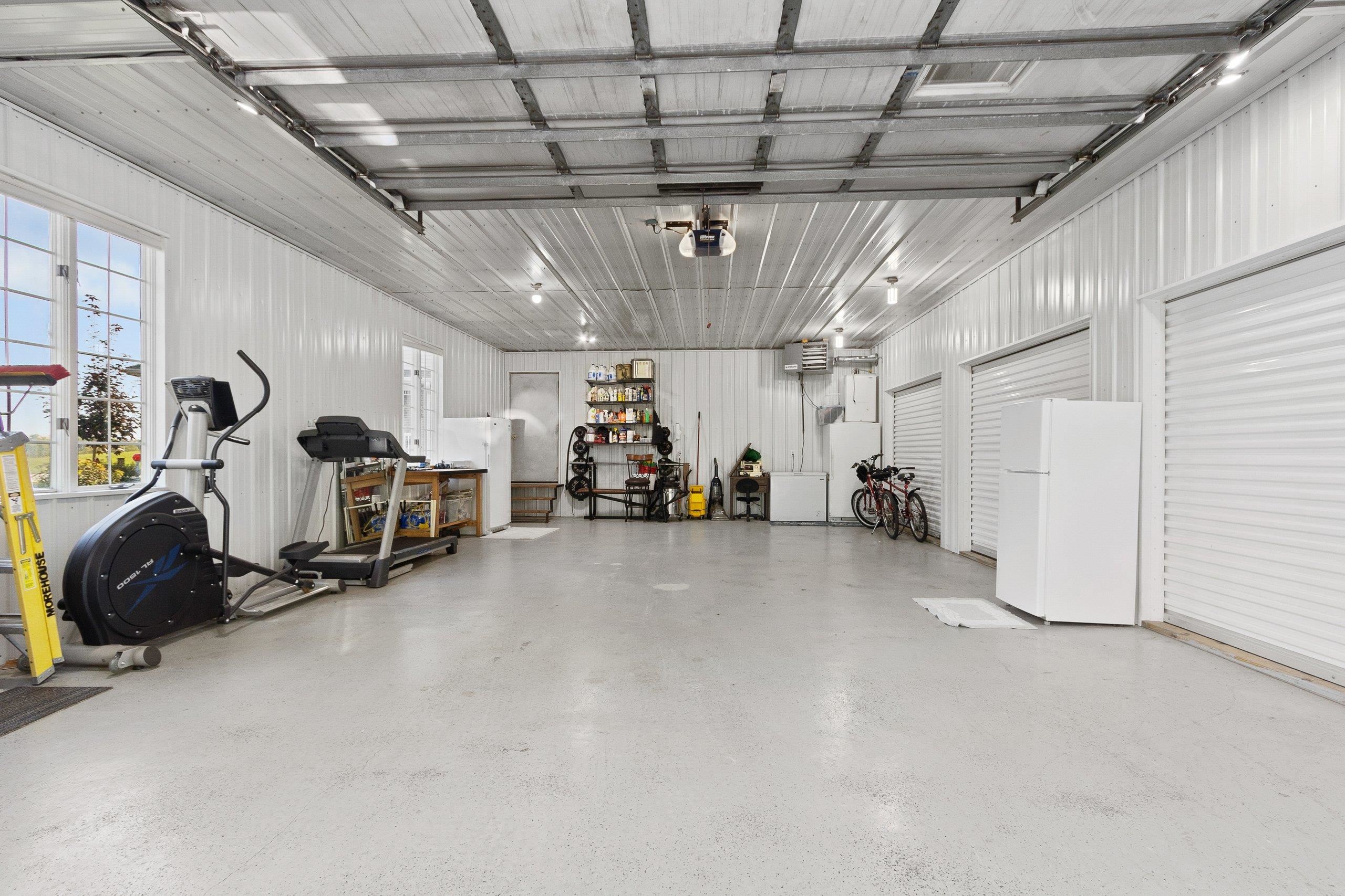 4432 Mill Road Denmark, WI 54208 - Photo 65 of 88