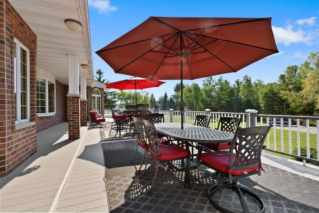 $1,177,000 | 4432 Mill Road, Denmark, WI 54208