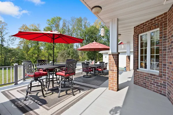 $1,177,000 | 4432 Mill Road, Denmark, WI 54208