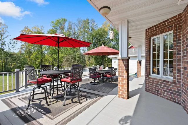 $1,177,000 | 4432 Mill Road, Denmark, WI 54208