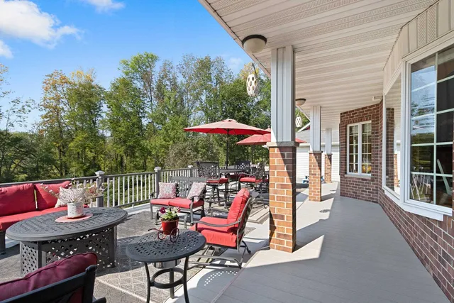 $1,177,000 | 4432 Mill Road, Denmark, WI 54208