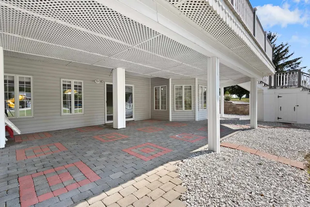 $1,177,000 | 4432 Mill Road, Denmark, WI 54208