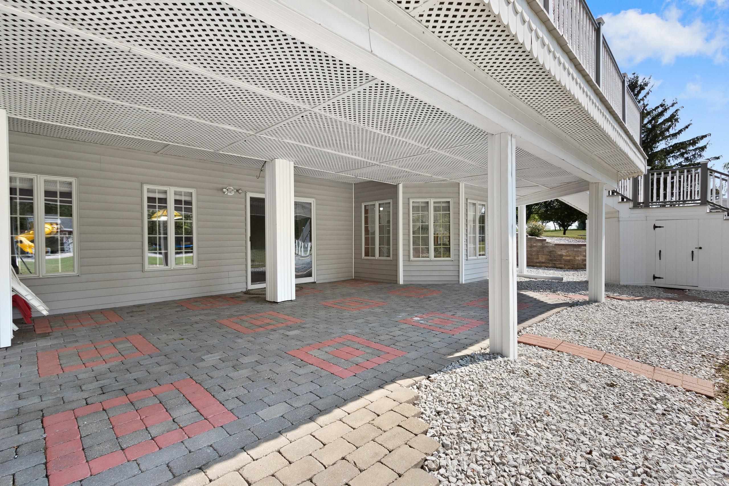 4432 Mill Road Denmark, WI 54208 - Photo 74 of 88