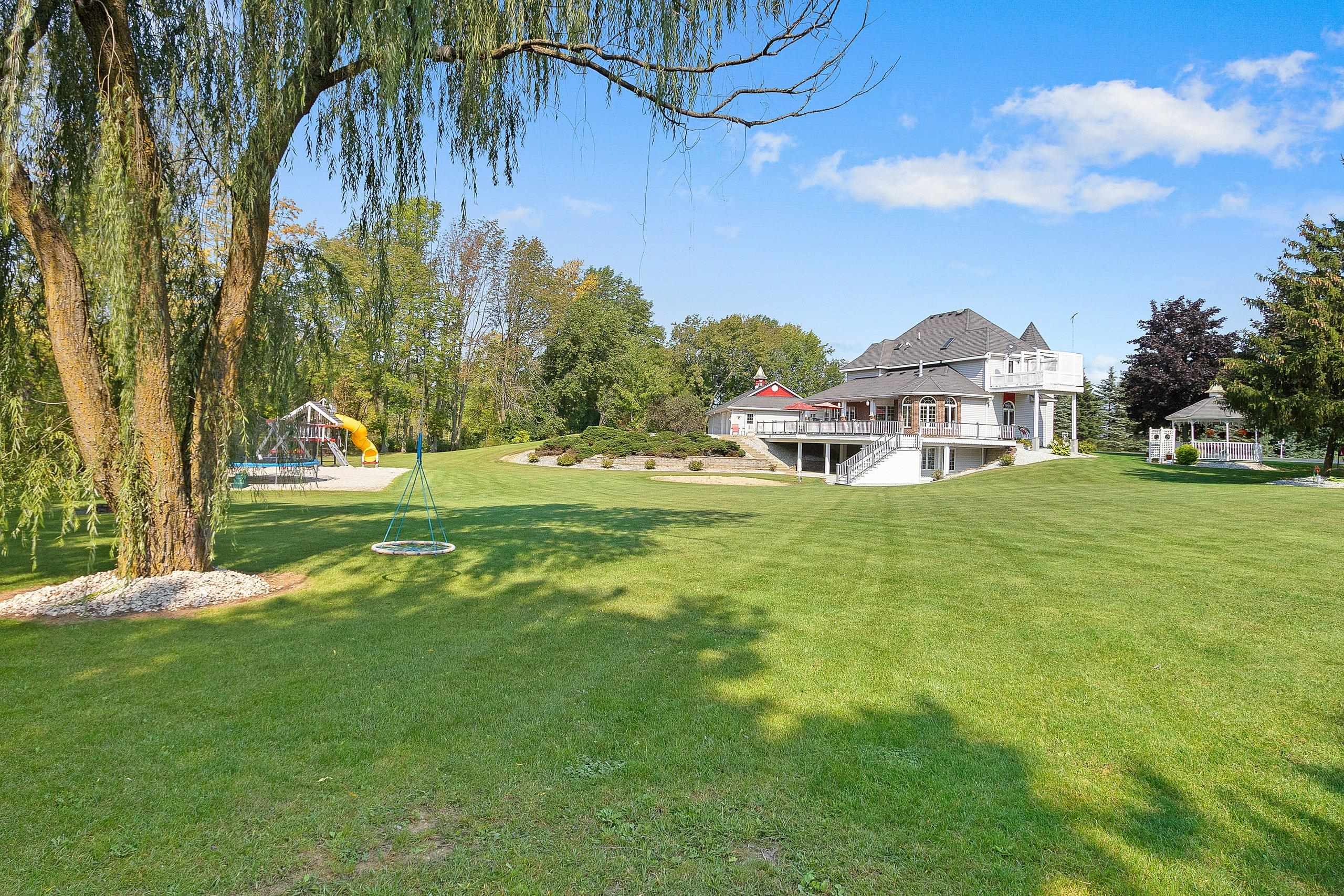 4432 Mill Road Denmark, WI 54208 - Photo 77 of 88