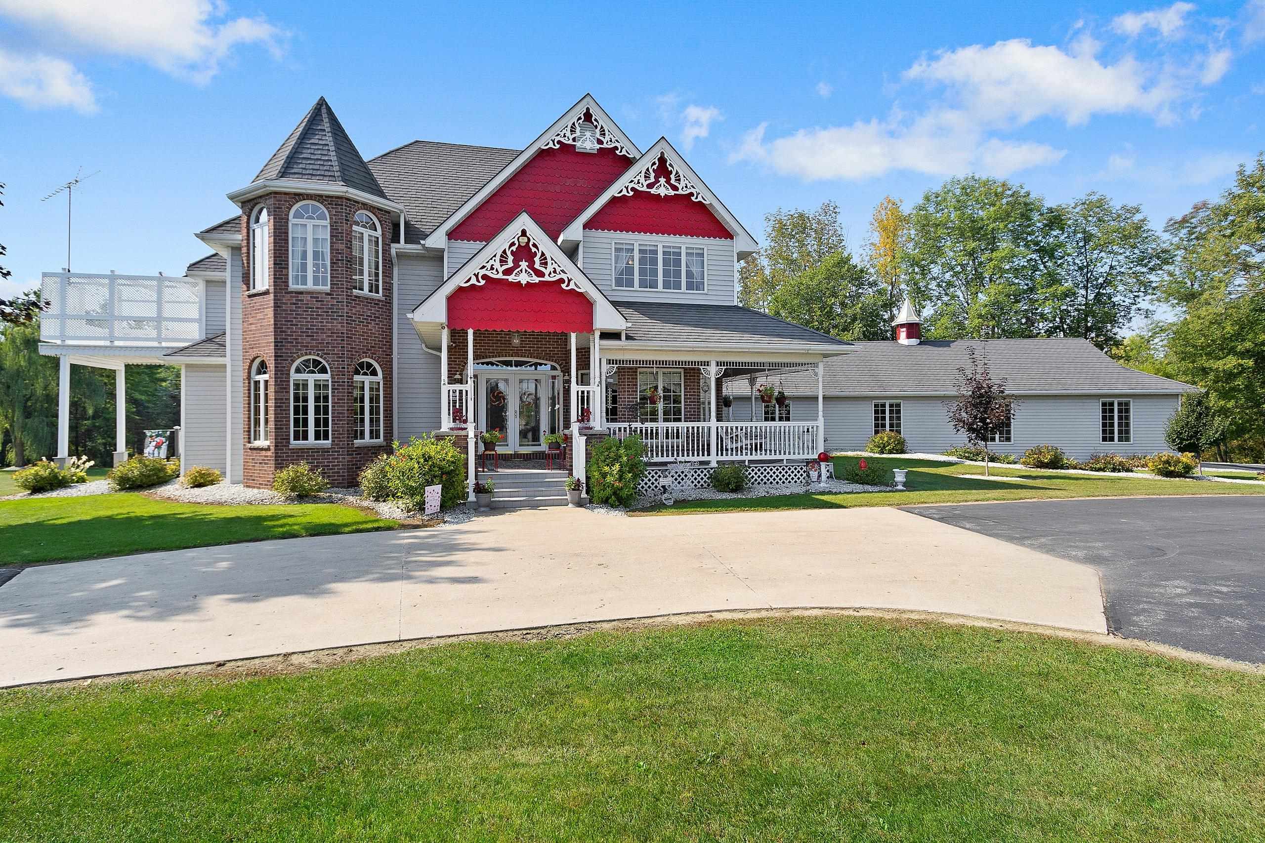 4432 Mill Road Denmark, WI 54208 - Photo 83 of 88