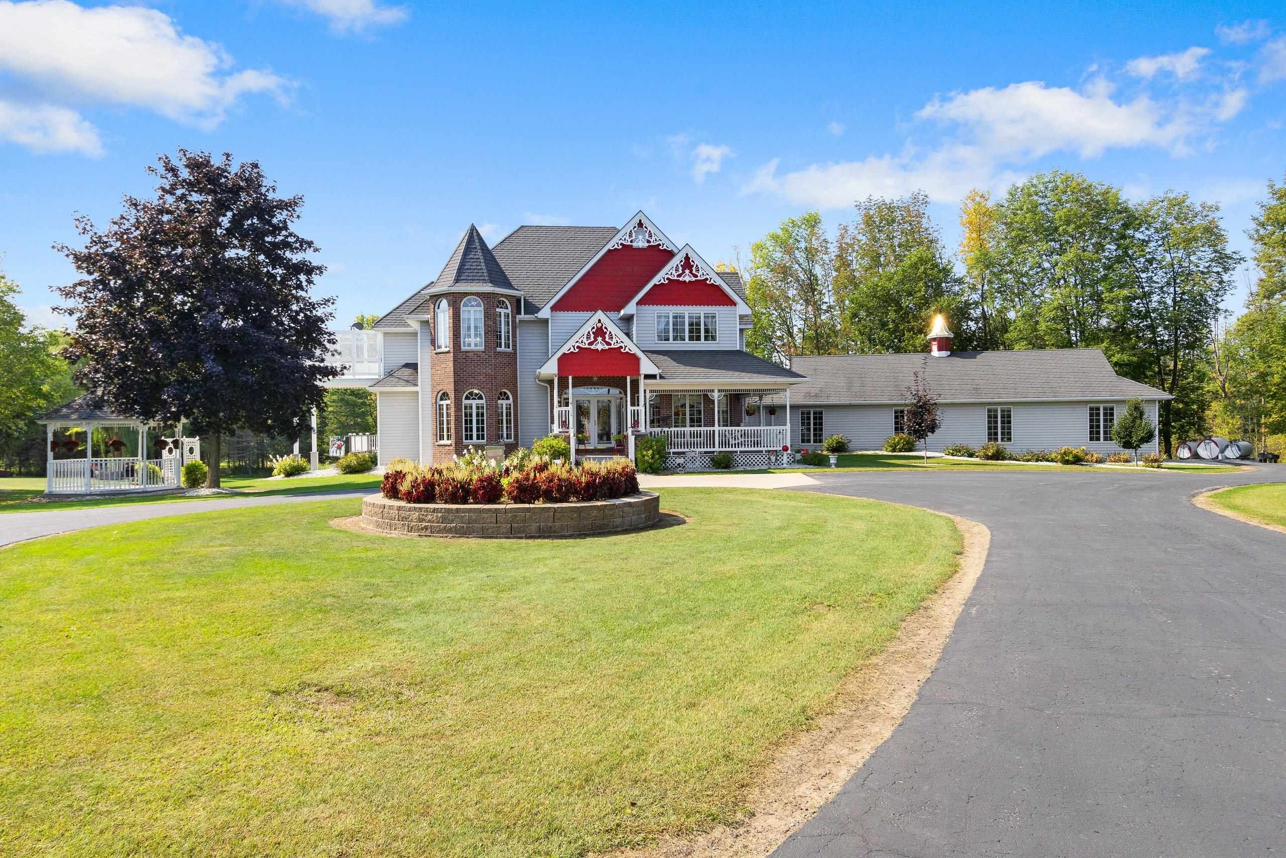 4432 Mill Road Denmark, WI 54208 - Photo 84 of 88