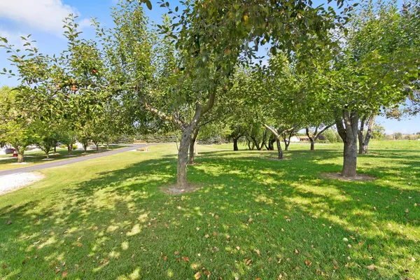 $1,177,000 | 4432 Mill Road, Denmark, WI 54208