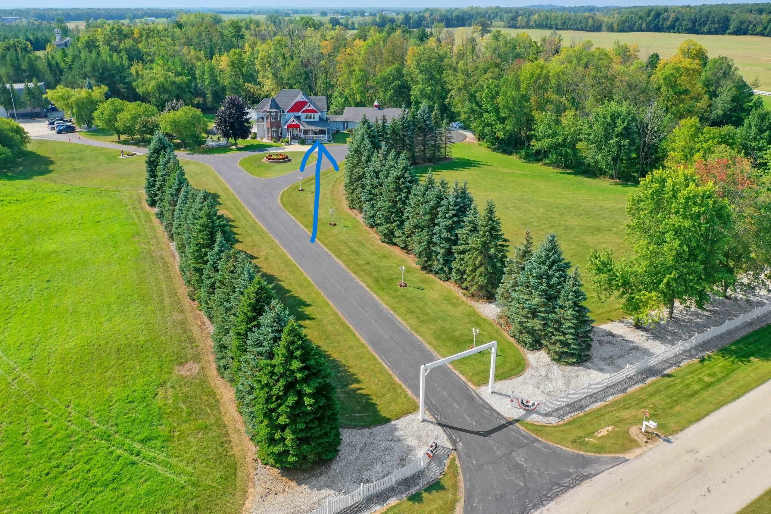 4432 Mill Road Denmark, WI 54208 - Photo 9 of 88