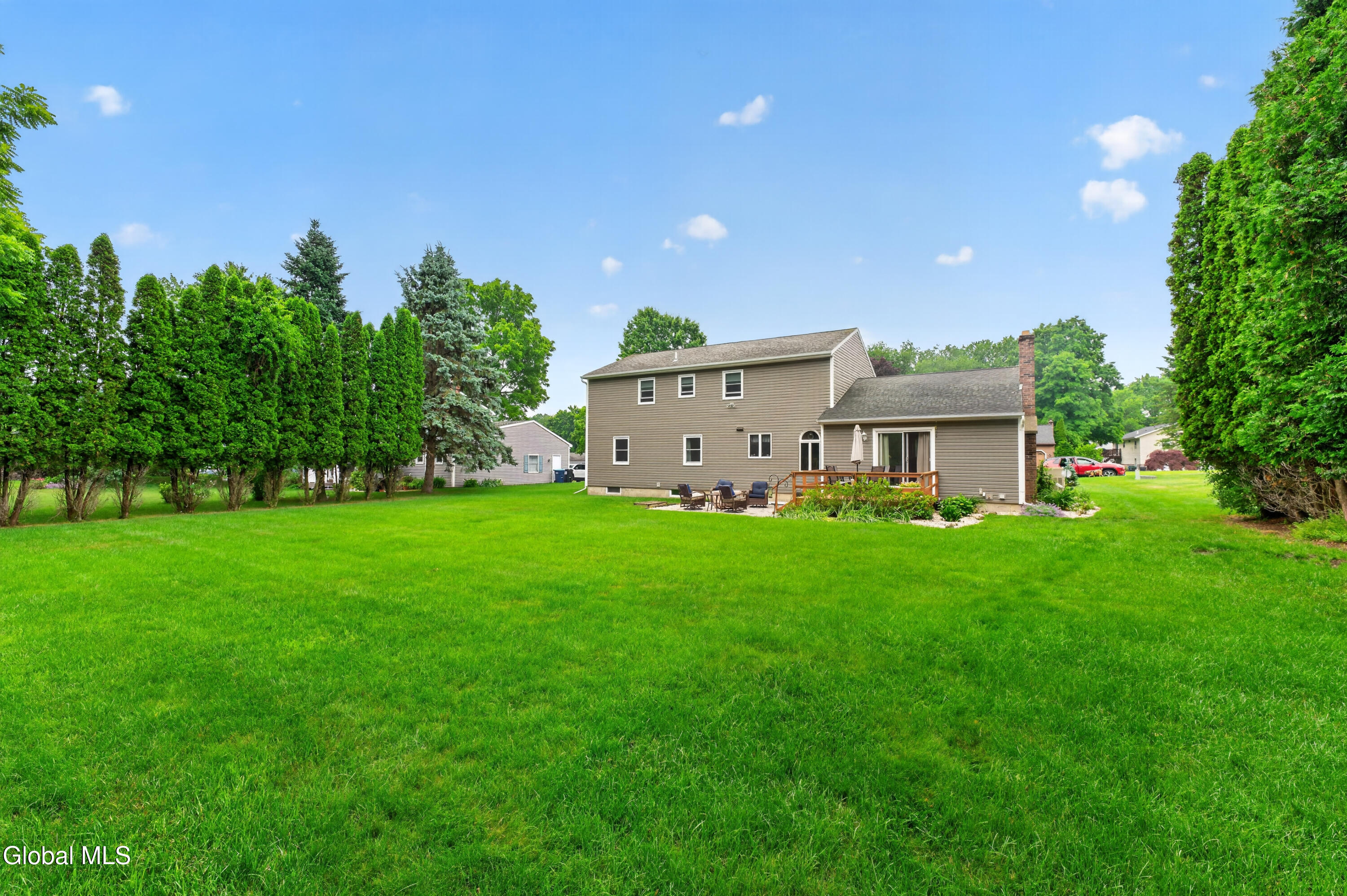 4 Homestead Road Glenville, NY 12302 - Photo 43 of 52 Yard 3