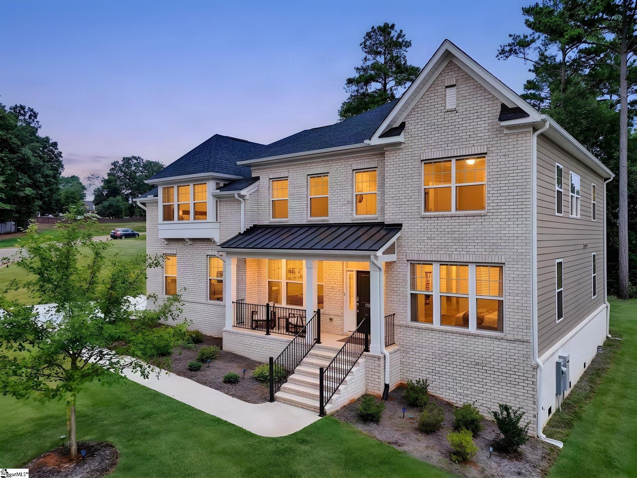 137 Rickys Path Easley, SC 29642 - Photo 1 of 50 Gallery Image 1