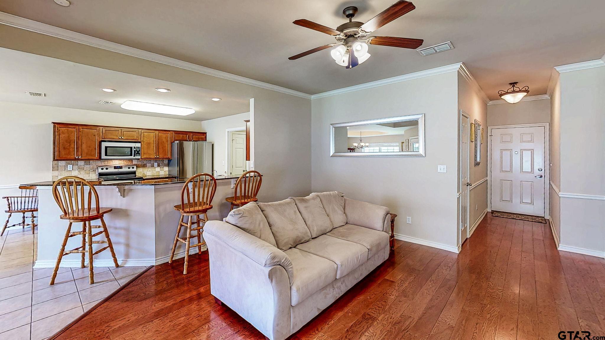421 West Cumberland Road, Unit 601 Tyler, TX 75703 - Photo 5 of 35