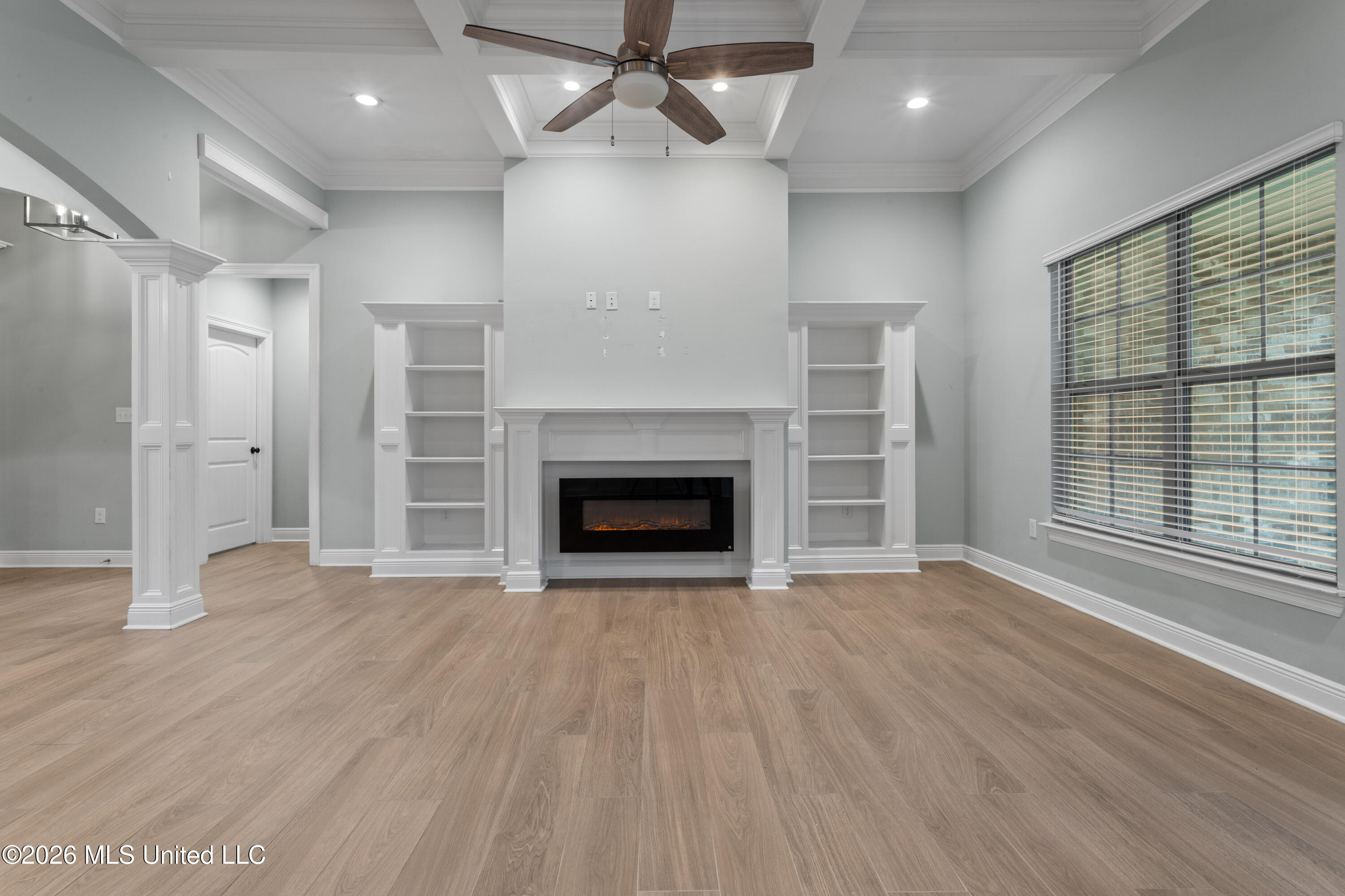 14201 Glendale Road Ocean Springs, MS 39565 - Photo 8 of 43 00009