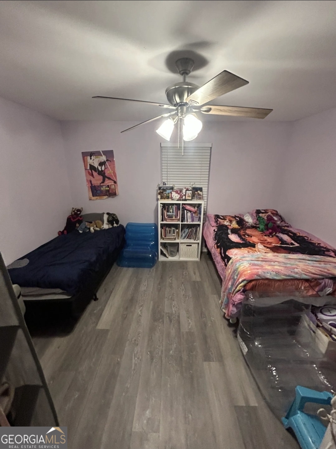 3712 Antioch Road Macon, GA 31206 - Photo 13 of 21