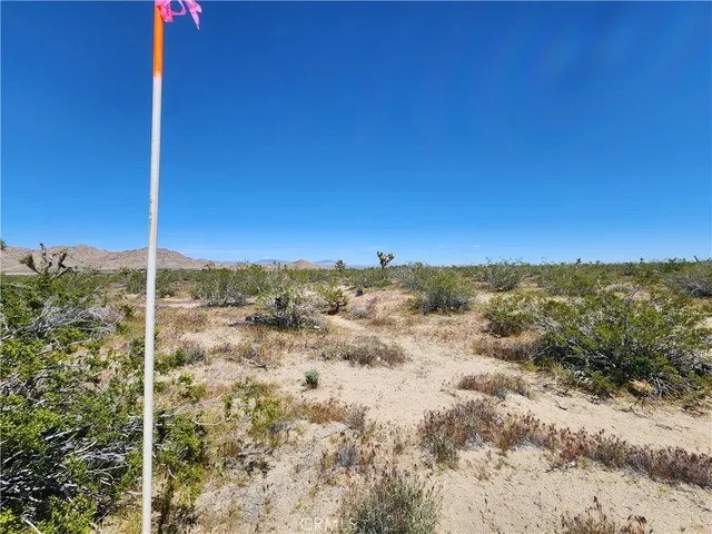 $14,950 | 2-ac Akron Road, Lucerne Valley, CA 92356