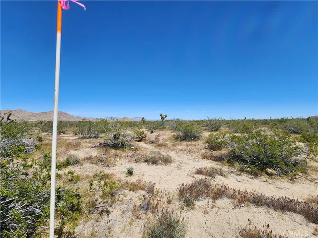 $14,950 | 2-ac Akron Road, Lucerne Valley, CA 92356