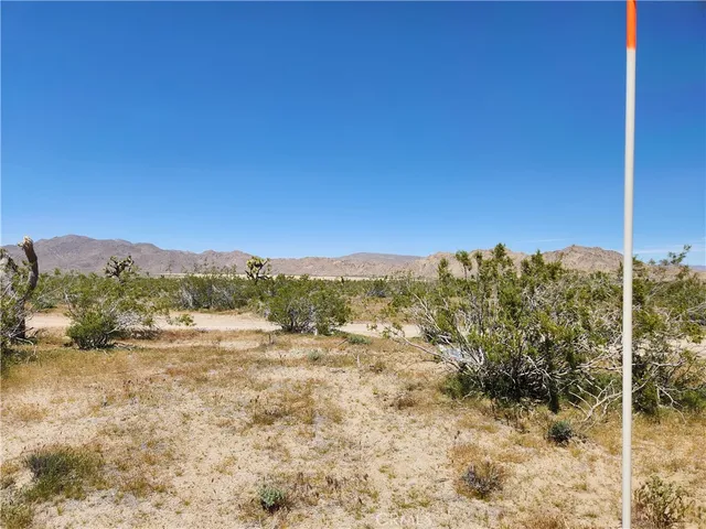 $14,950 | 2-ac Akron Road, Lucerne Valley, CA 92356