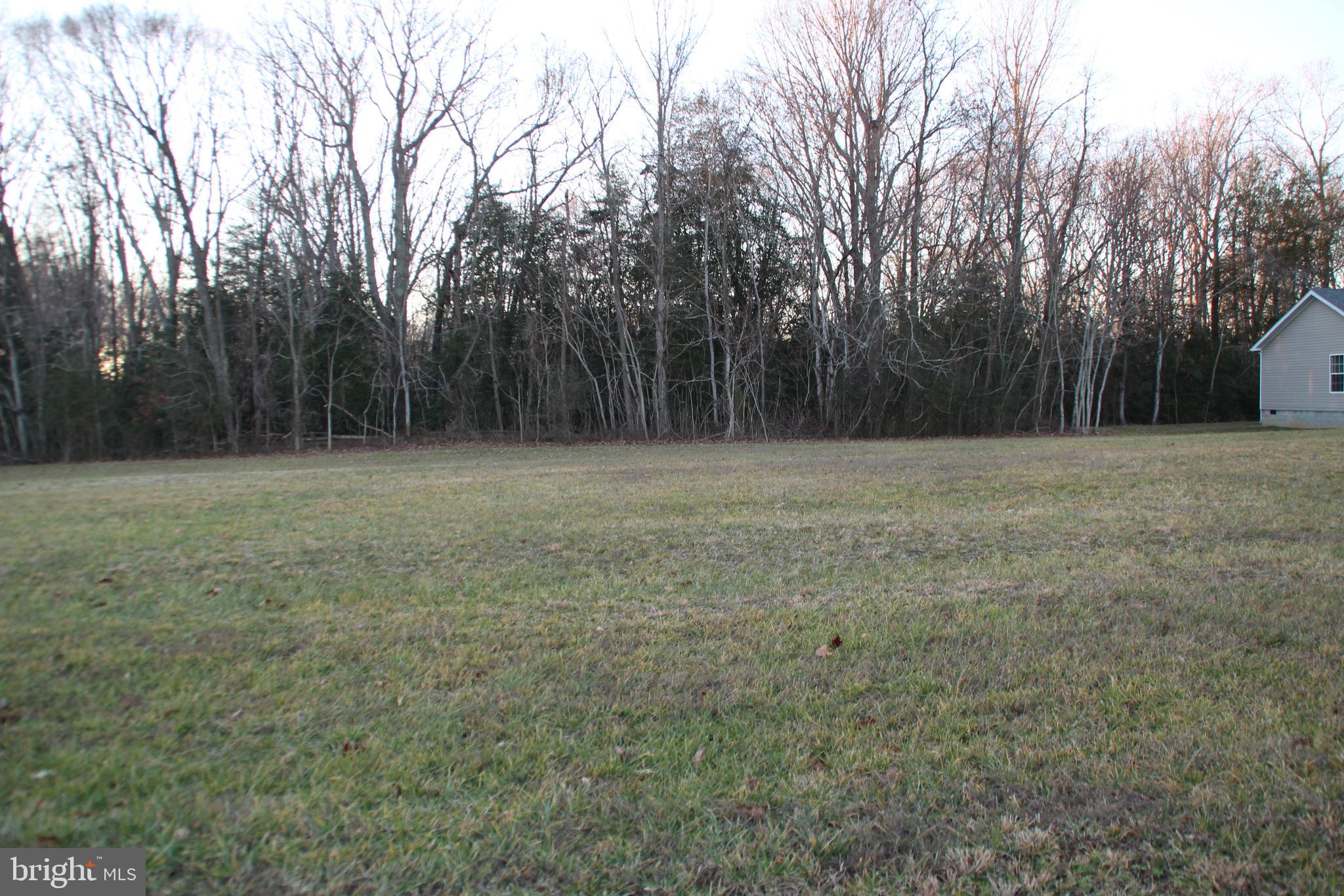 663 Prospect Hill Road Montross, VA 22520 - Photo 3 of 6 a view of empty room with trees