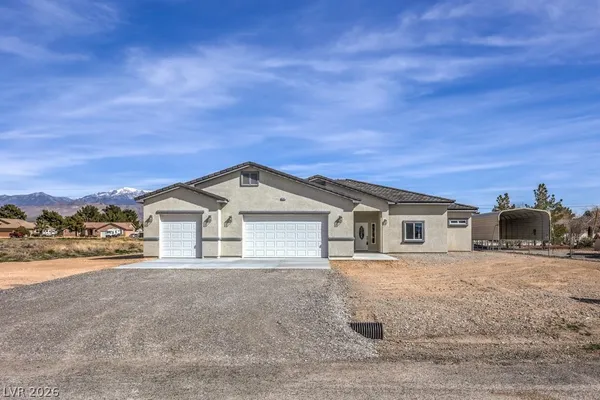 $465,000 | 2950 Wisteria Way, Pahrump, NV 89048