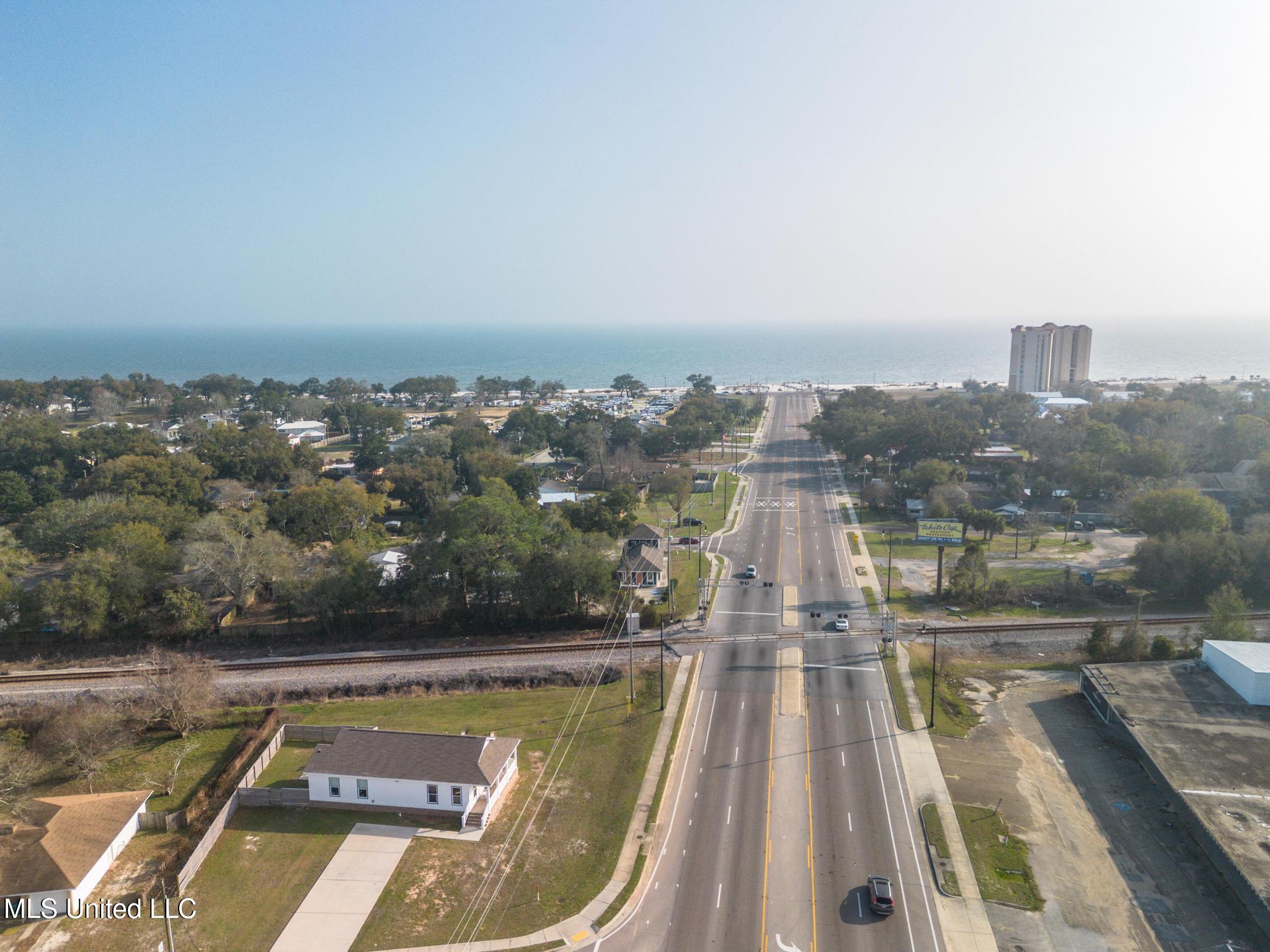 306 Cowan Road Gulfport, MS 39507 - Photo 25 of 27 DJI_0627