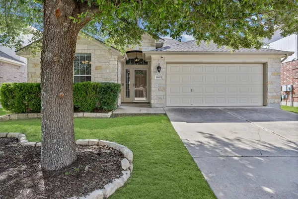$339,900 | 18653 Dry Pond Drive, Pflugerville, TX 78660