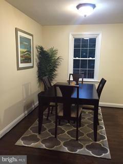3500 Mayfair Road Baltimore, MD 21207 - Photo 16 of 30 Dining Room