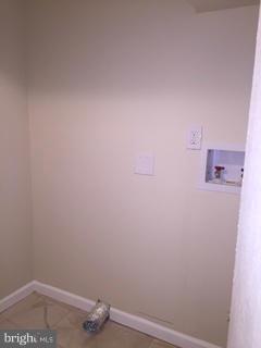 3500 Mayfair Road Baltimore, MD 21207 - Photo 20 of 30 Washer/ Dryer