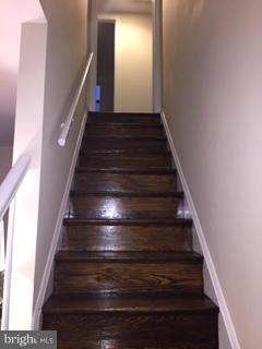 3500 Mayfair Road Baltimore, MD 21207 - Photo 22 of 30 Stairs Upper Level